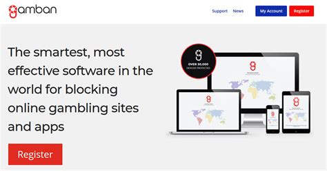 5 Best Gambling Blocker Software to Use in 2024 .